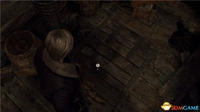 生化危机4重制版全收集攻略图文,生化危机4重制版全流程攻略