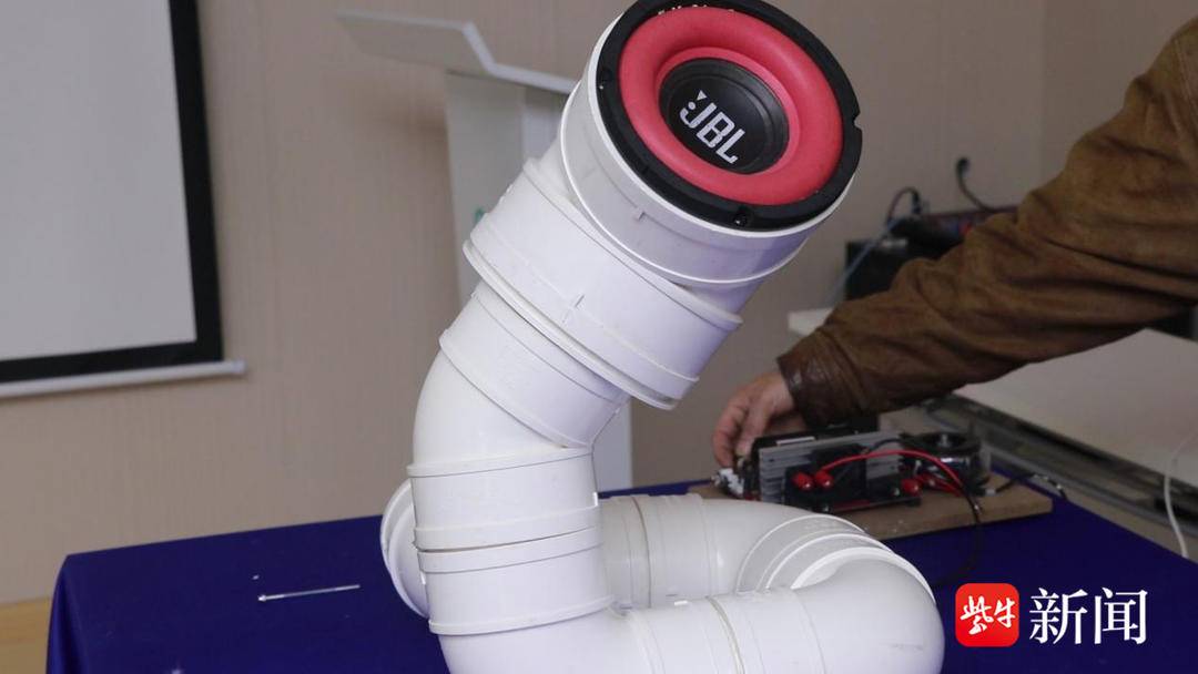 【乐活南京人】BB机、大哥大、复读机、随身听……南京通讯“收藏达人”带你“穿越时光”