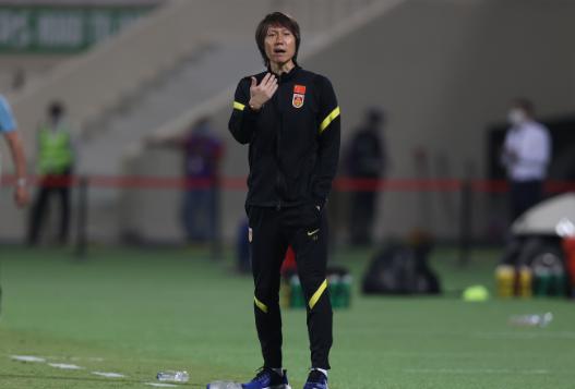 李希：深入查找、推动解决足球领域腐败问题和深层次体制机制问题