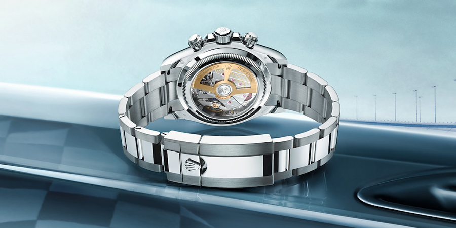 让人眼界大开的几款钟表,钟表与奇迹展