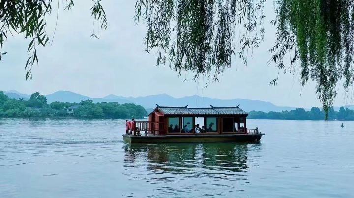 杭州西湖景区免门票政策,杭州西湖景区免费开放通知