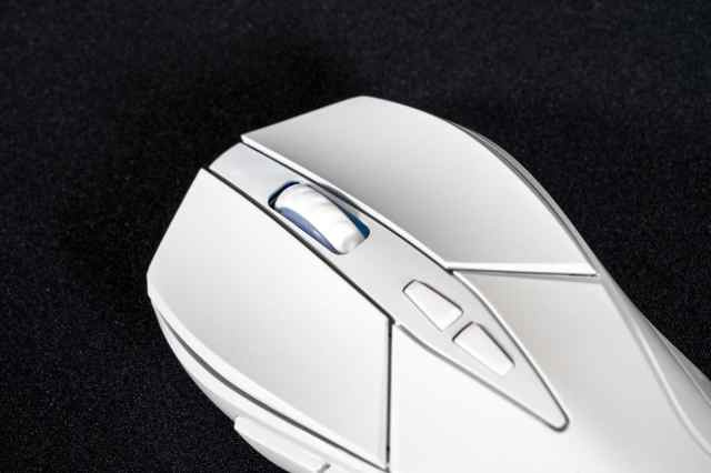 雷柏v30rgb游戏鼠标评测,雷柏v360游戏鼠标评测