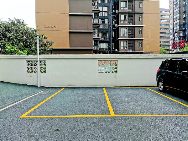 桂林三里店罐头厂宿舍,罐头厂宿舍小区