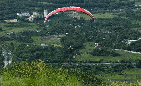 追光|海、陆、空!体育和自贸港更配哟