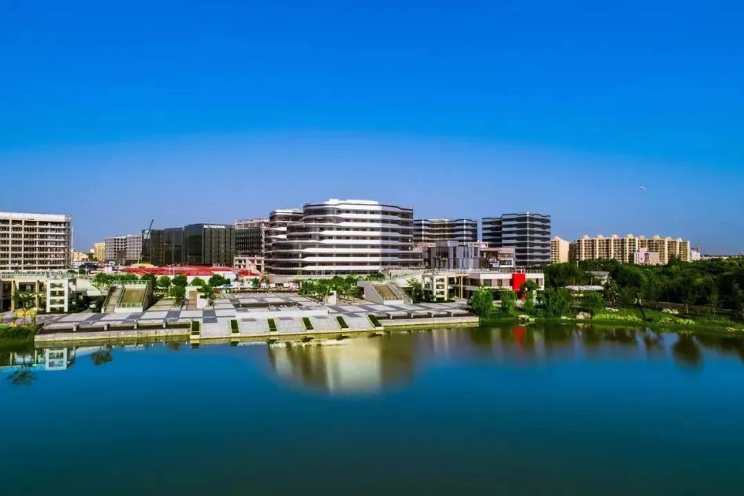 上海七宝的生活,七宝的生活