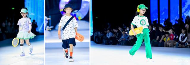 巴拉巴拉玩*界无**限，携抖in潮童新势力打造春夏潮流标杆