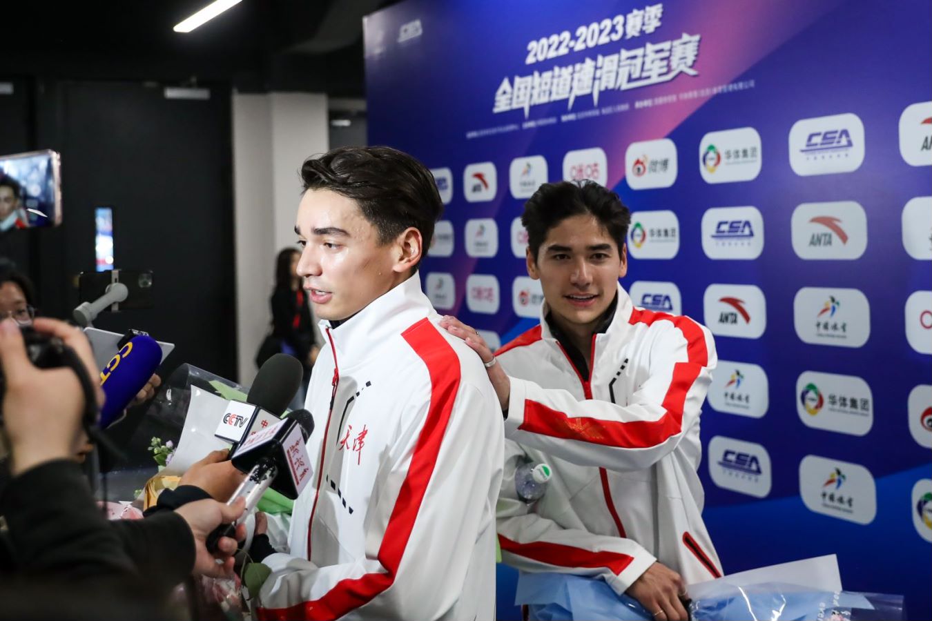 林孝埈为啥是历史第一人,林孝埈为刘氏兄弟保驾护航