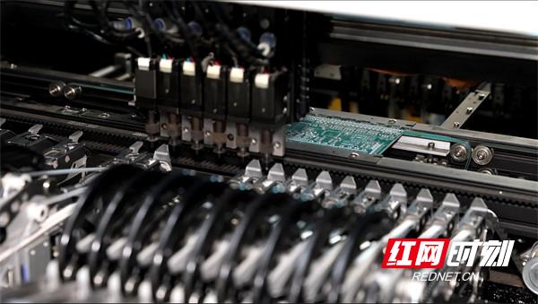 “投资娄底硅钢产业链有意外收获”