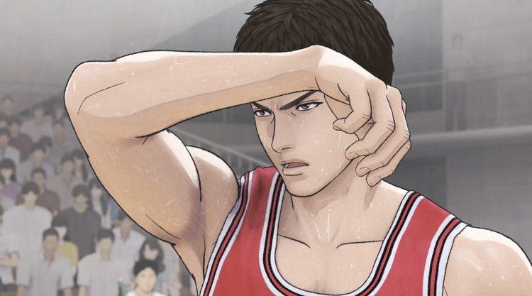 灌篮高手大电影国内倒计时,灌篮高手全国大赛倒计时海报