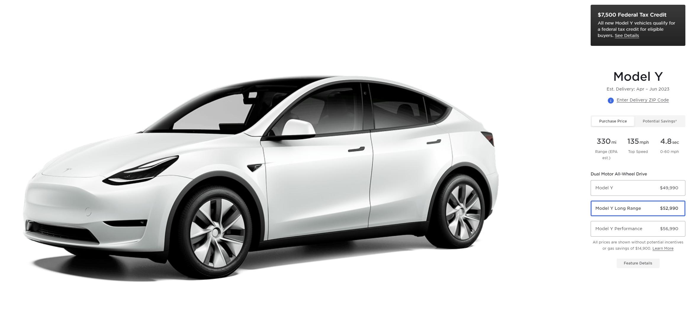 特斯拉新一轮价格战开始,特斯拉掀起“价格战”