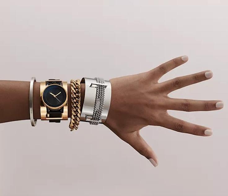 时装品牌集体亮相纽约时装周,品牌参展上海时装周