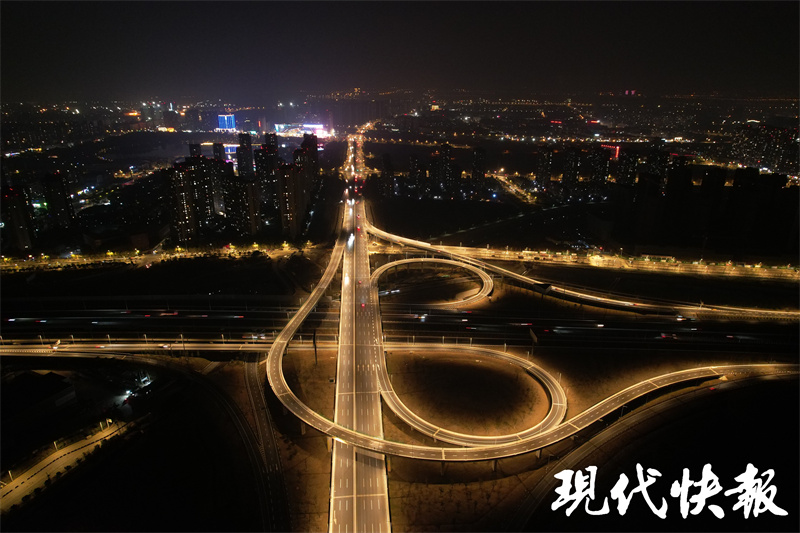 治水、建“城”、畅行……南京板桥变身现代宜居区