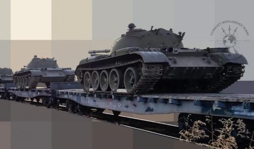 印度向俄罗斯购买武器最新情况,近期印度对俄罗斯的最新态度