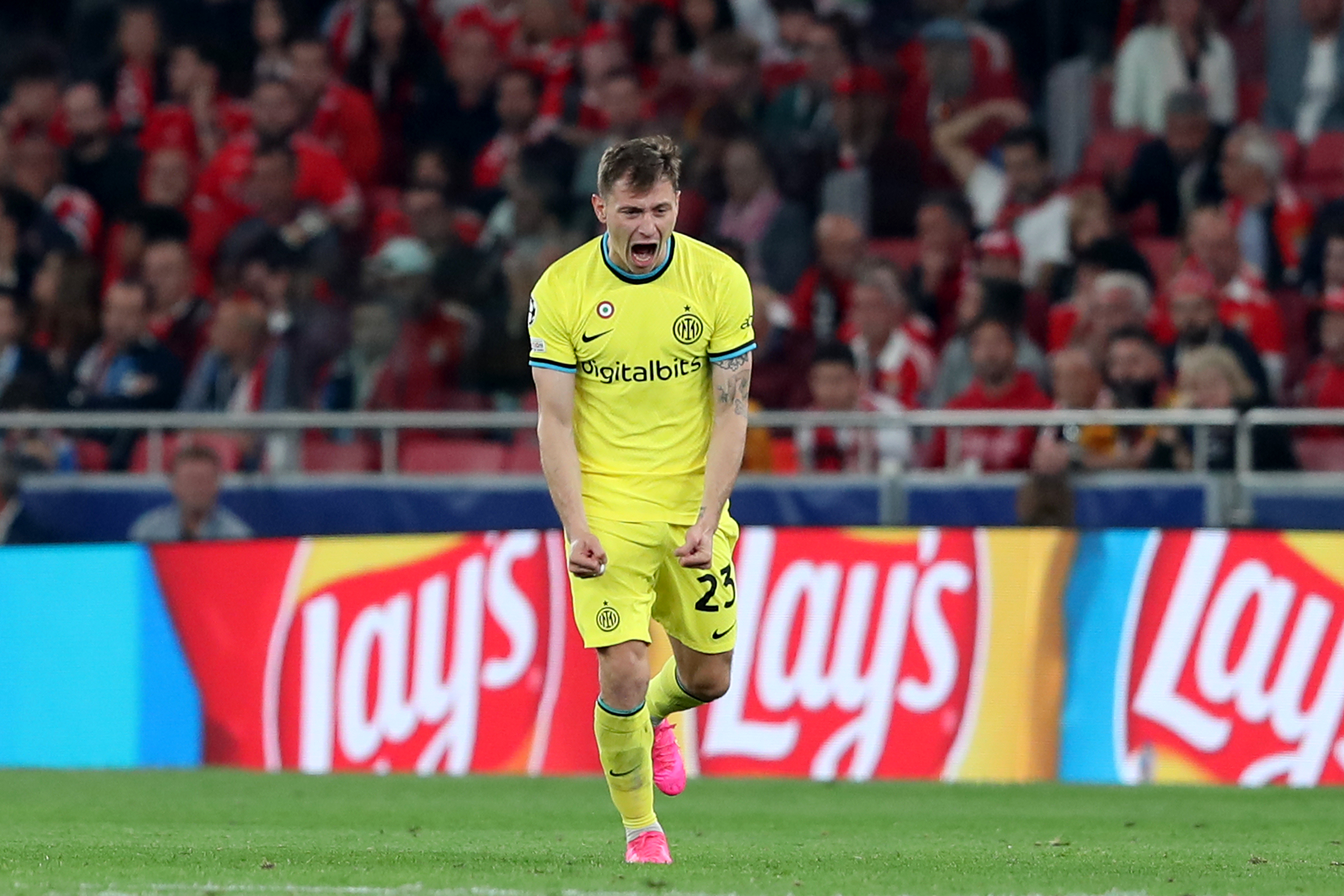 体育西甲欧冠,体育足球国米