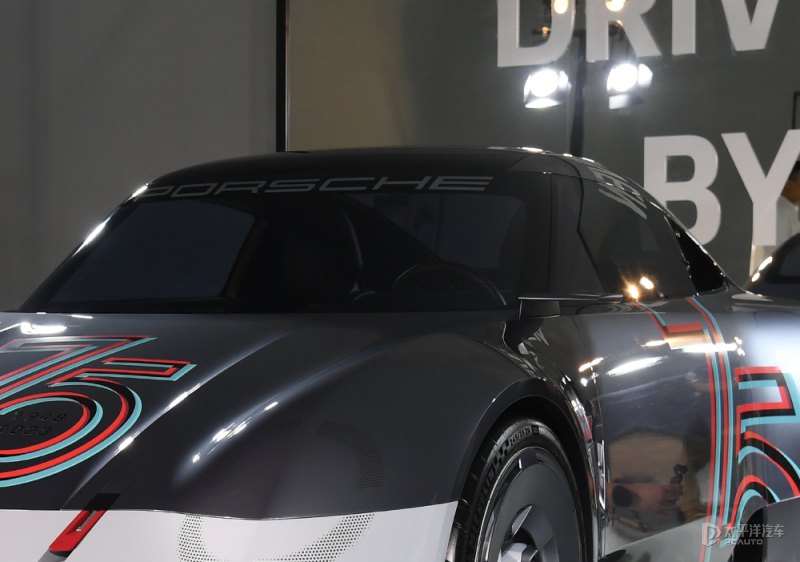 复活保时捷718,保时捷十大经典车