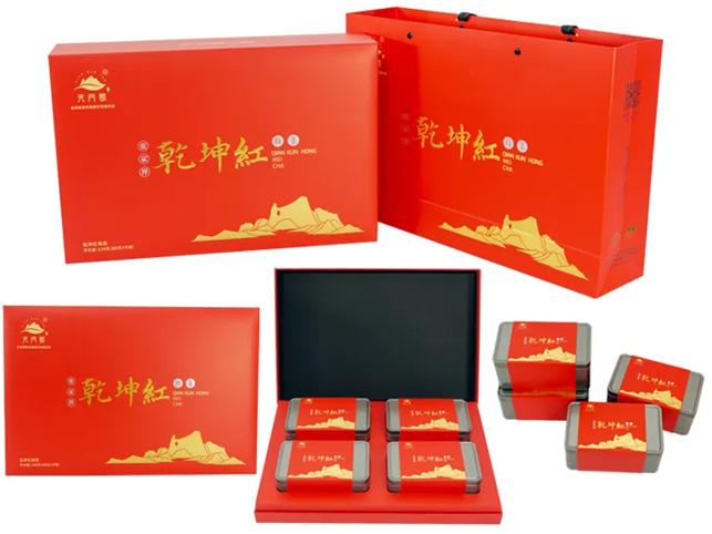 4月18日9点半至11点半天门郡邀您看“张家界莓茶品鉴会”直播