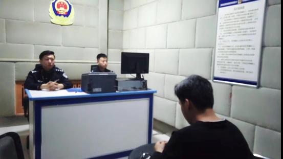 一个网络售假团伙浮出水面,江苏南京警方捣毁了一个售假团伙