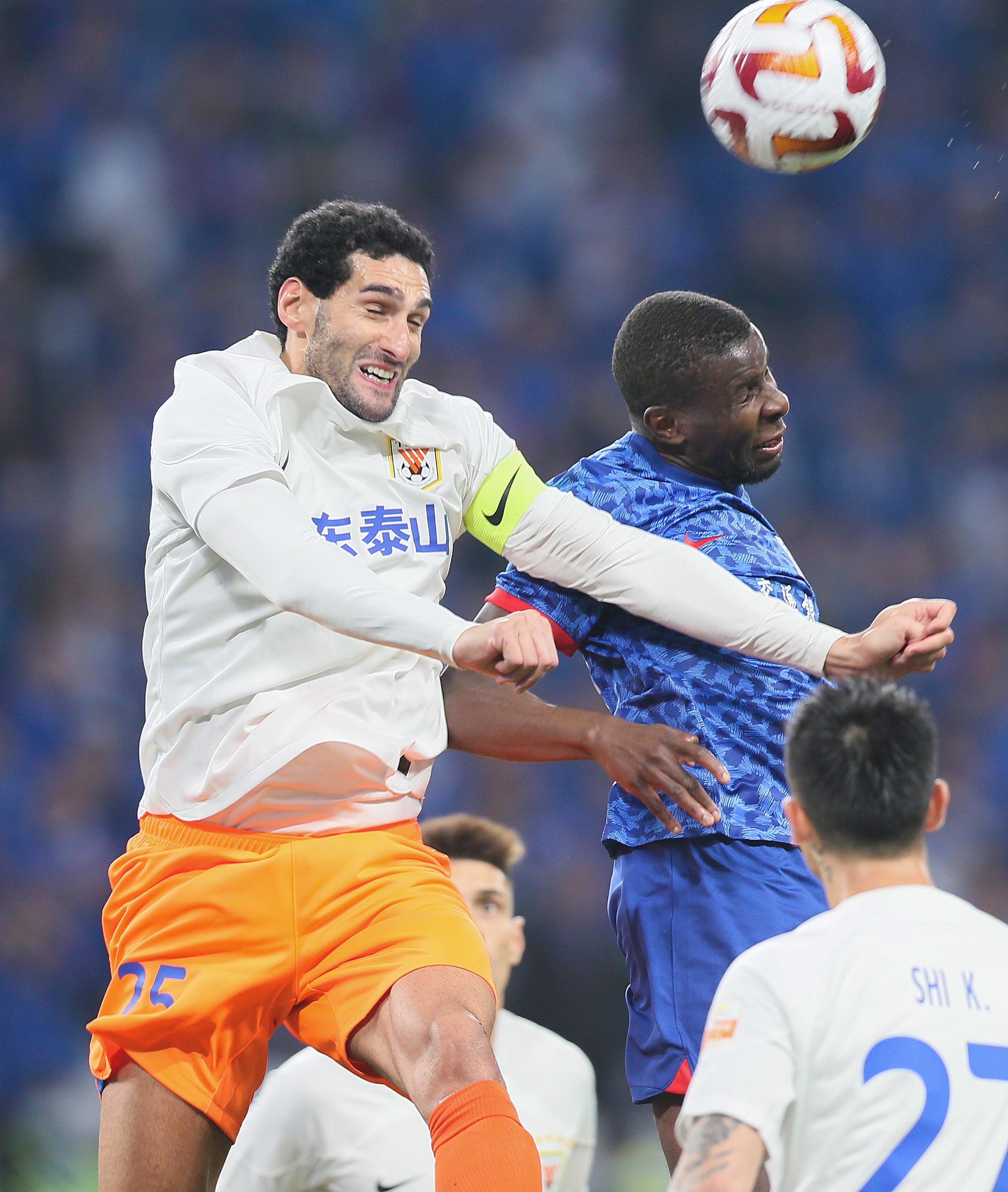 山东泰山vs上海申花裁判是谁,足协杯决赛山东泰山vs申花