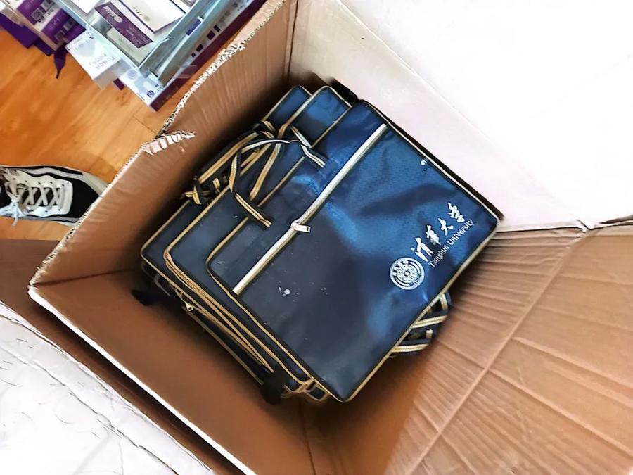 无业男子冒充清华研究生成大网红，百万粉丝竟未能识破！