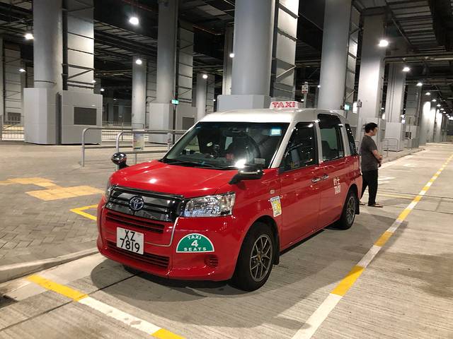 香港澳门旅游攻略5天4晚直播间,香港澳门六日游价格表四月份