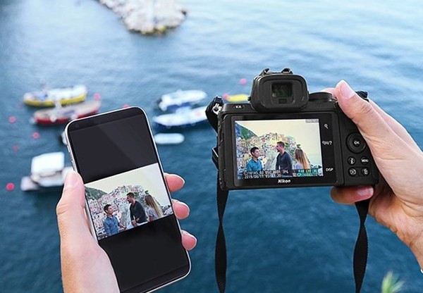 值不值得买单反微单,单反不值得买了吗