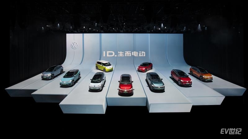 大众汽车中国市场份额,大众汽车中国市场最新战略