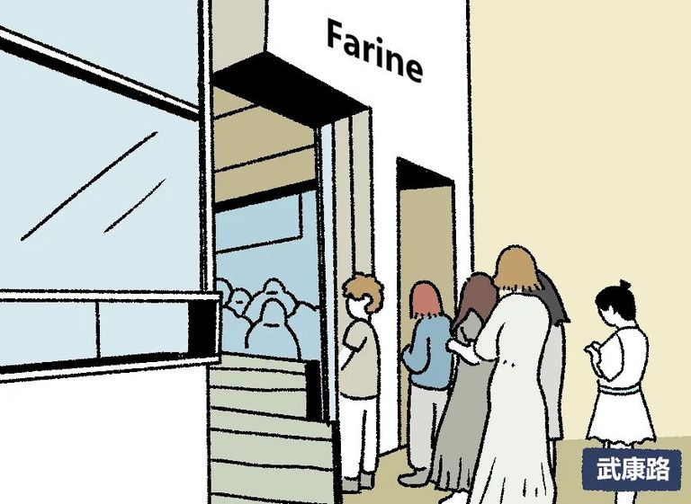 宝马mini网红,网红评价宝马mini事件