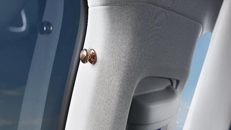 国货之光闪耀车展,上海车展国产之光