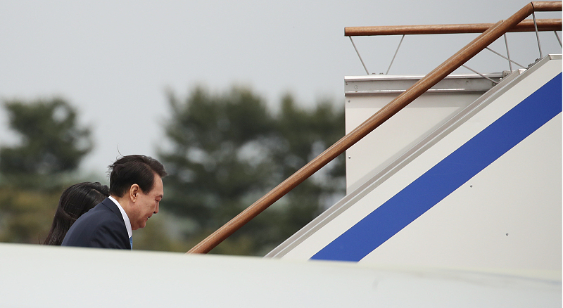 舔美媚日,韩国政府的“屈辱外交”还能走多远?