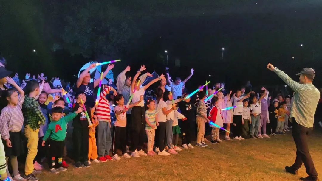 拒绝“特种兵”旅游内卷五一来湘潭“FUN”肆嗨