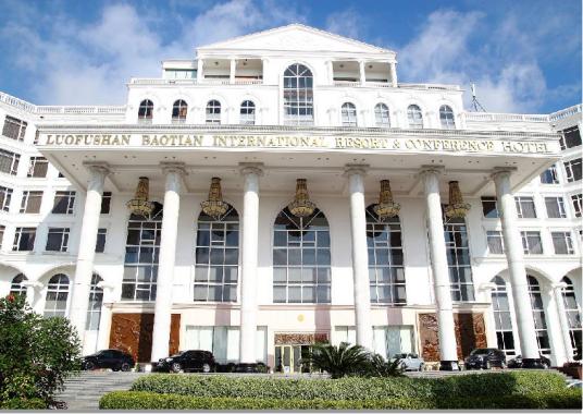 福田区好玩景点推荐一日游,福田游精选线路