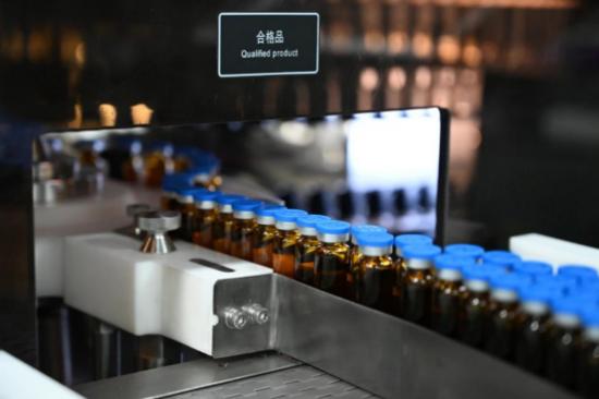 汉森制药董事长刘正清：全力打造汉森安全生产文化