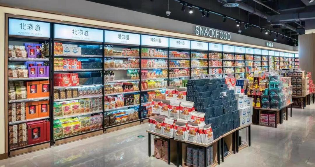 武汉新开的大型超市,武汉即将开业的生活超市