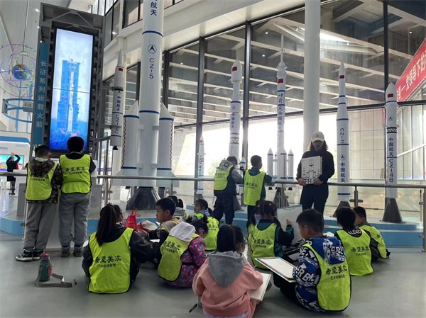 格物致知叩问苍穹宣传片,格物致知叩问苍穹中国科技大学