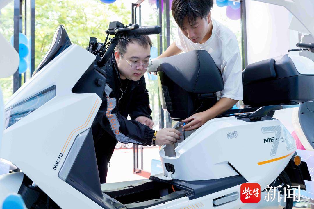 哈啰智能电动车门店,扬州哈啰电动车租赁