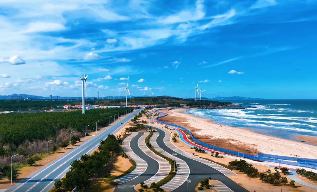 五一假期2天威海旅游攻略,五一威海一天游玩