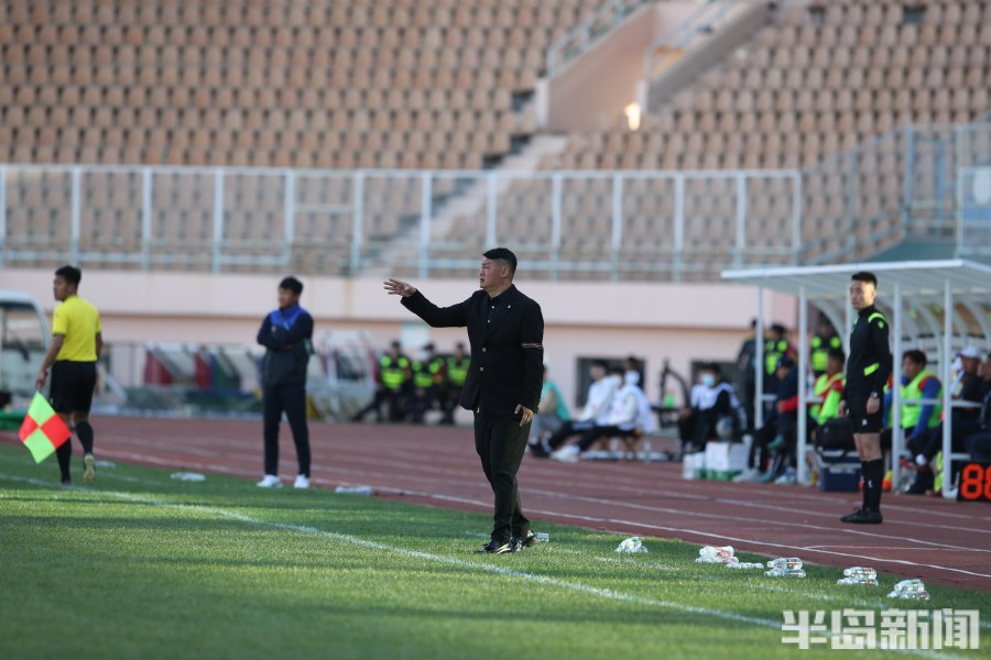 海门珂缔缘vs青岛红狮,中乙青岛红狮赛区在哪