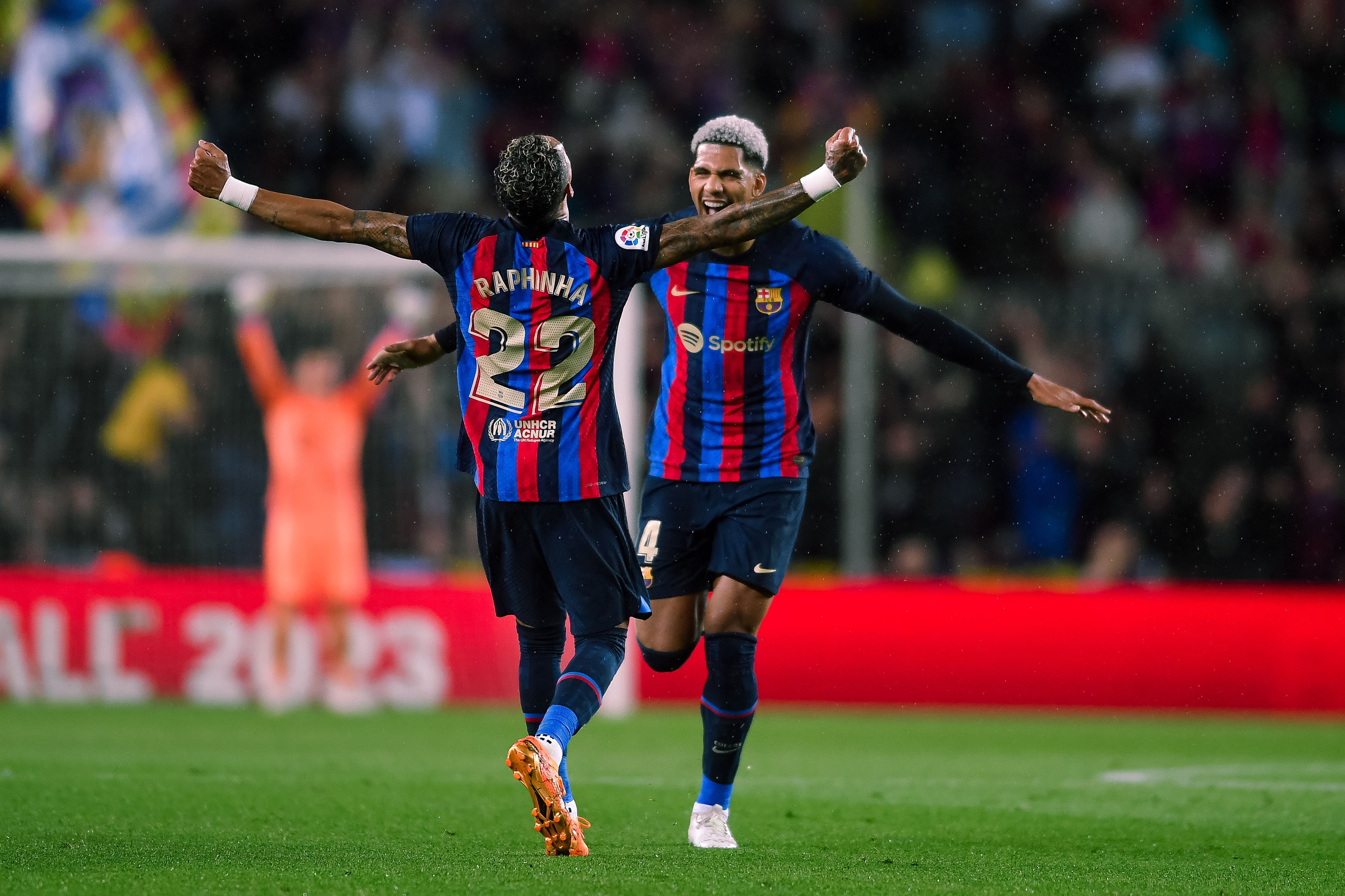 2011年巴萨vs皇家贝蒂斯,巴萨2-1皇家贝蒂斯乌龙球