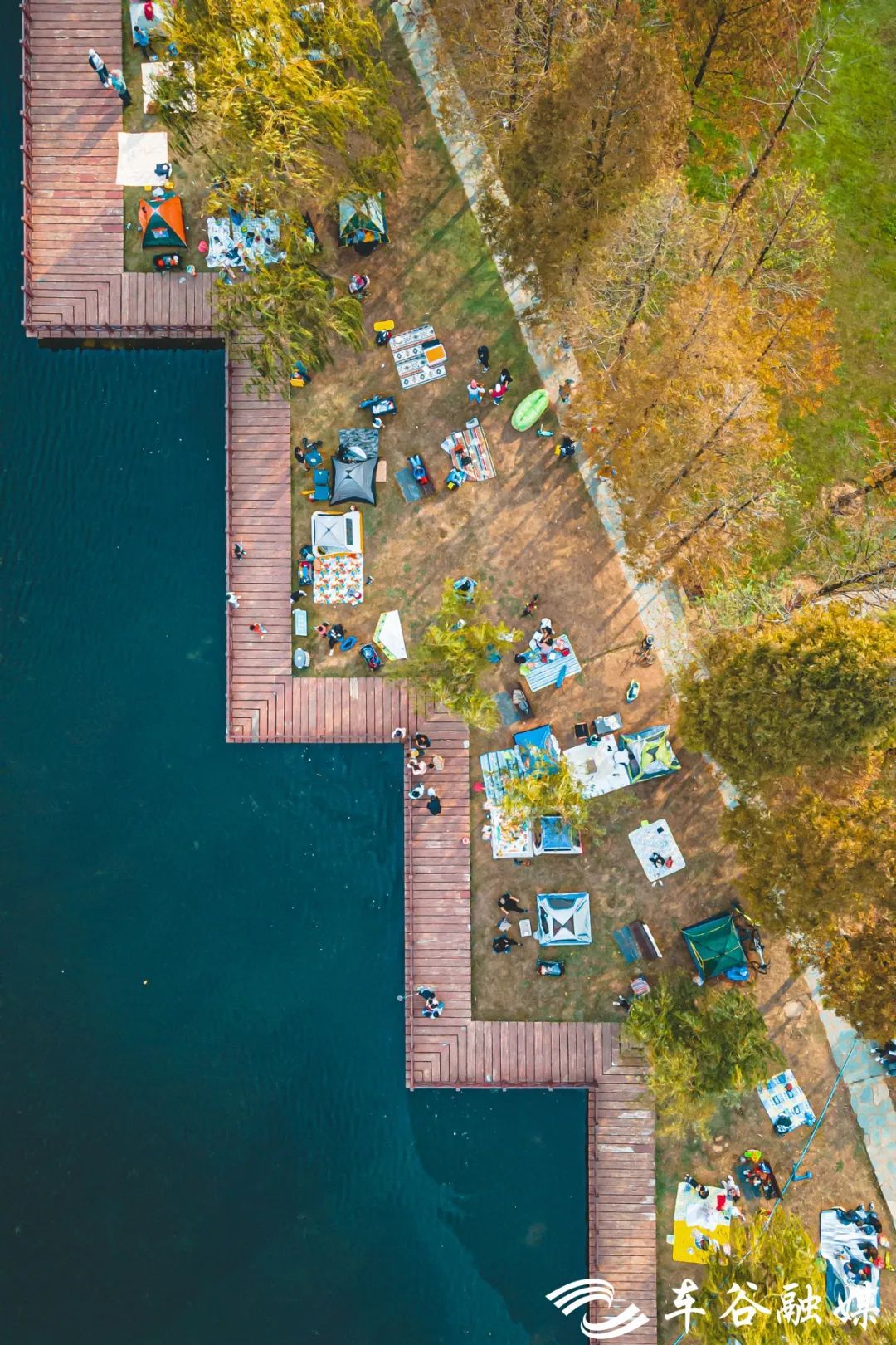 骑车打卡绿道,东湖绿道骑行享受闲暇时光