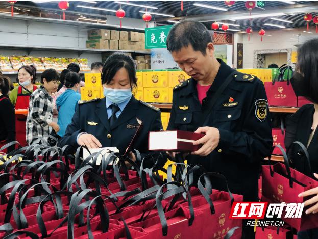 市场监督局五一节前食品安全检查 (关于做好五一期间食品安全工作)