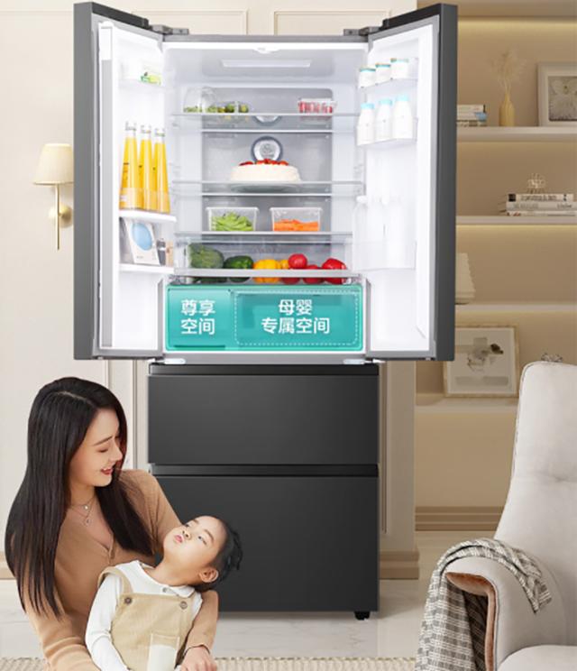 买冰箱该注意哪几点,不注意这几点越调理越差