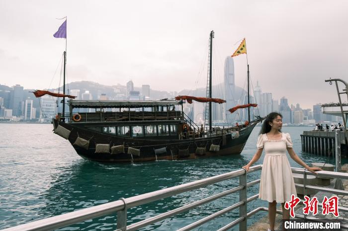 五一长假香港,香港五一内陆游客