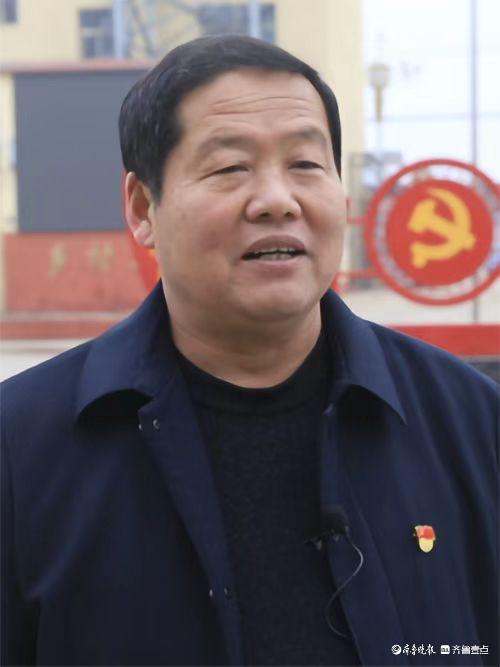 壹心为工|孙学平：电商赋能，“甜秫秸村”蝶变“淘宝村”