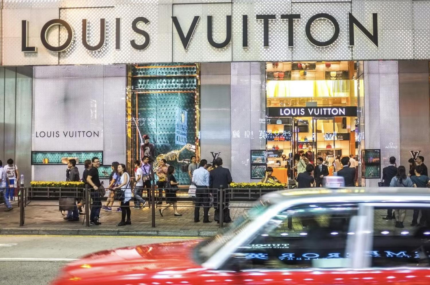 如今的香港还是不是购物天堂,购物天堂香港