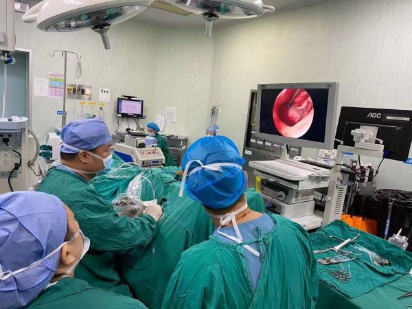 4岁鼻涕倒流引发中耳炎,鼻涕倒流引起中耳炎