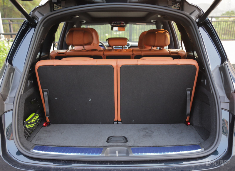 7.6秒破百实测2018款奔驰glc300,深度试驾奔驰glc300l2024款