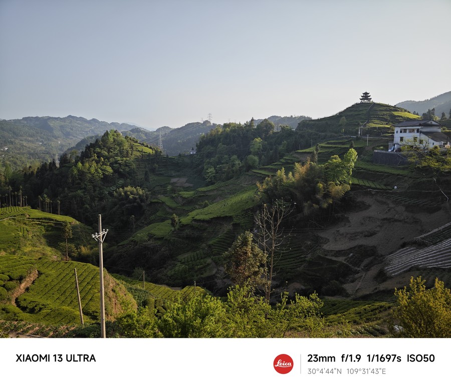 小米13ultra和oppofindx6pro拍照谁更强,oppofindx6pro对比小米13ultra人像拍照