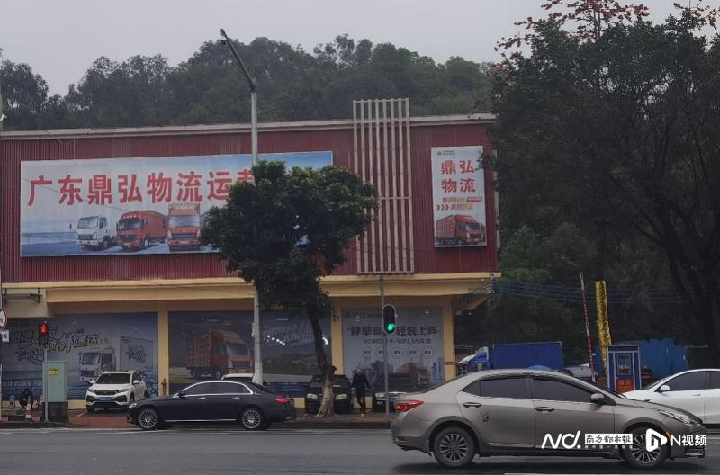 招聘月薪7000货车司机是骗局吗,高薪招聘4.2米货车司机骗局