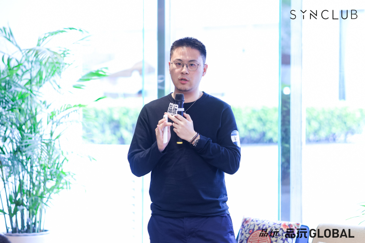 中国户外科技产品，始于热爱，起于“智造”，终于生活方式