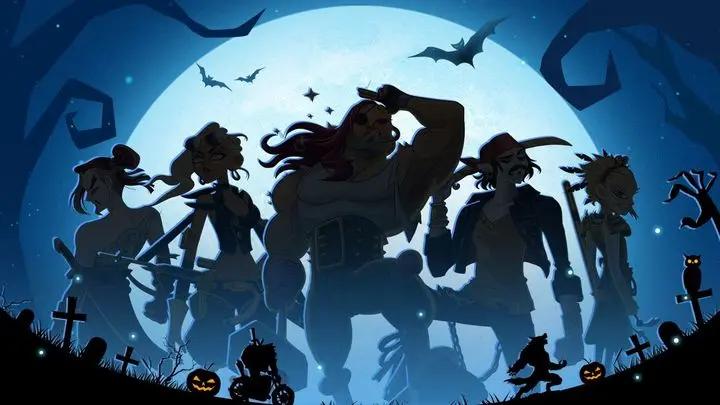 游戏拿到版号后是不是就快上线了,拿到版号的游戏